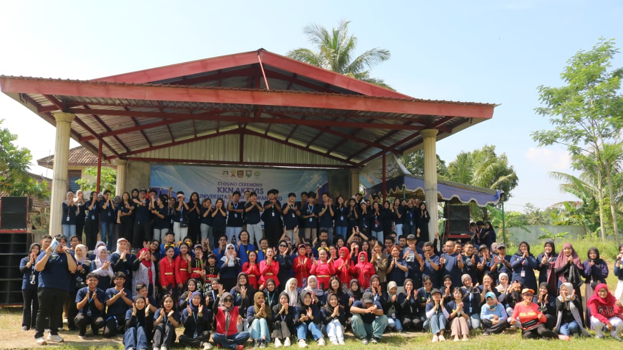 Penutupan dan Foto Bersama Day 3
